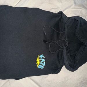 Theo Von KATS hoodie